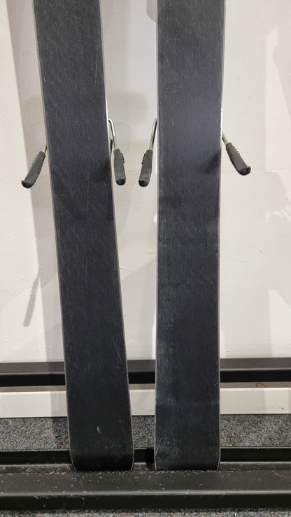 Fischer RC One 74 153cm