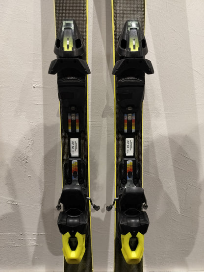 Head Shape SX 163cm