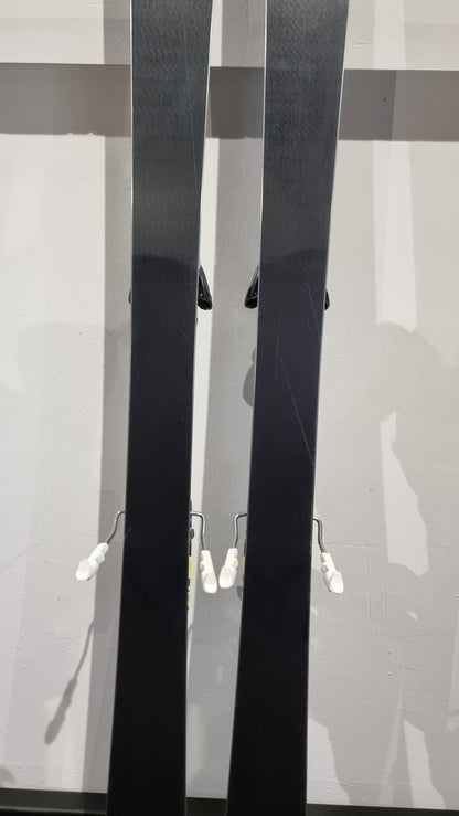 Salomon XRace SL 155cm