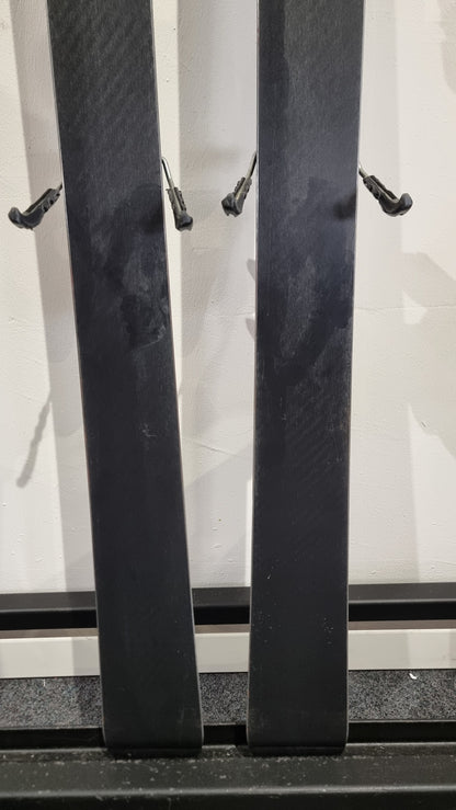 K2 Konic 78 Ti Phantom 177cm
