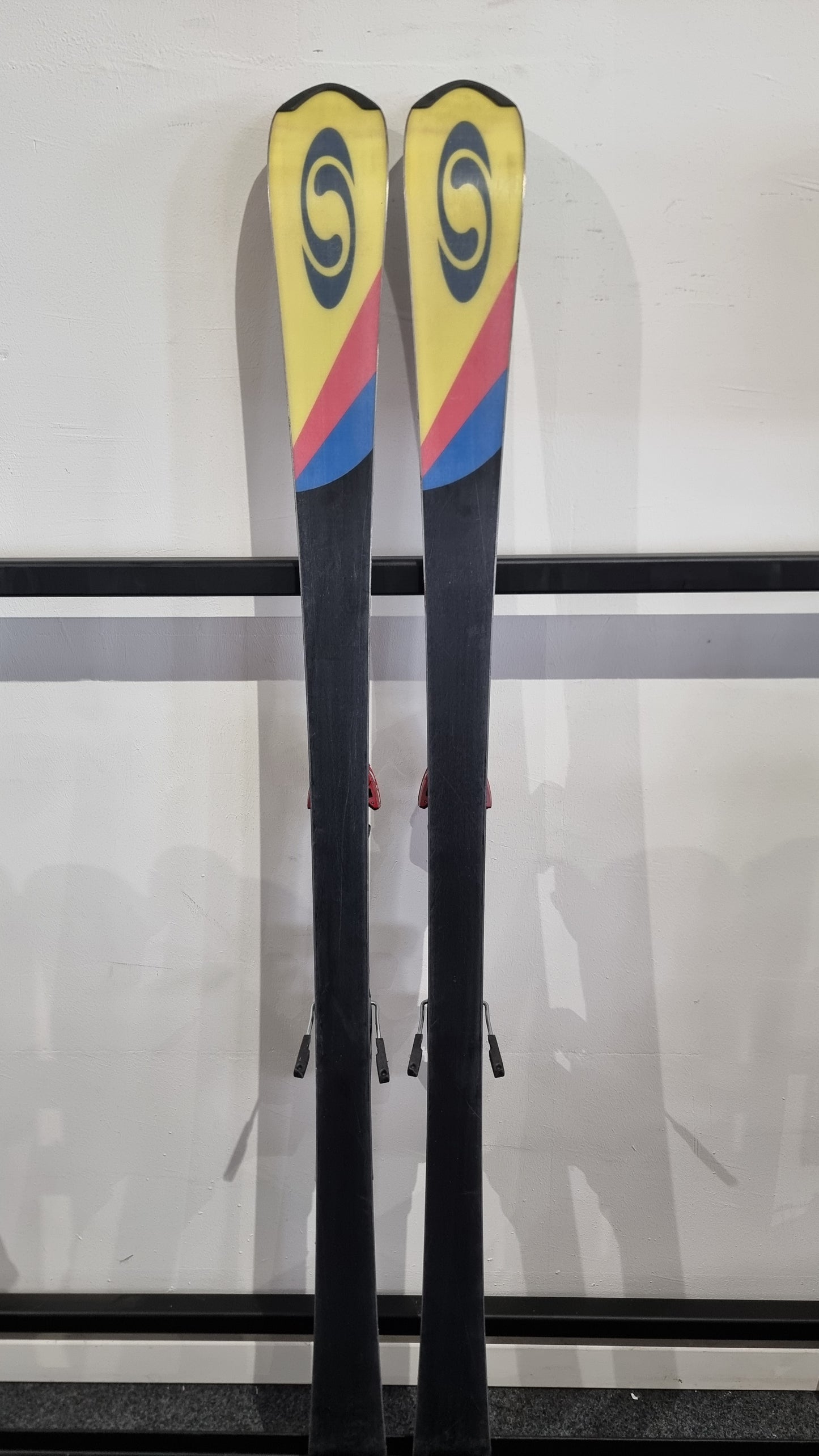 Salomon Equipe SC Race 164cm