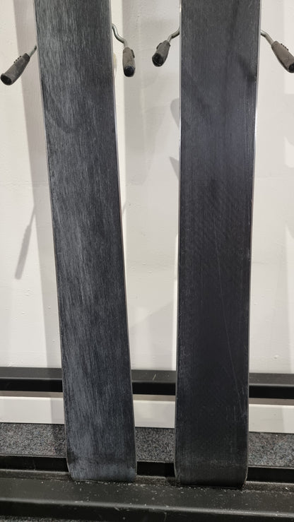 Kastle LX82 180cm