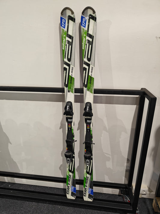 Elan EXAR e-RISE 175cm