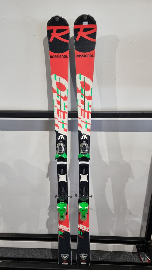 Rossignol Hero Elite ST TI 166cm