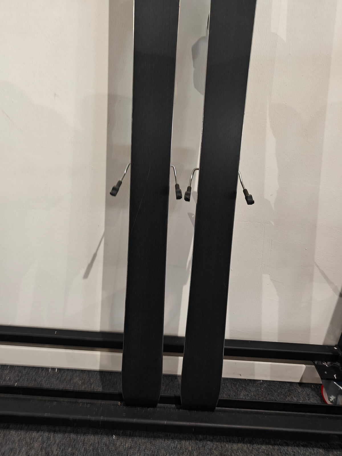 Nordica belle 169cm
