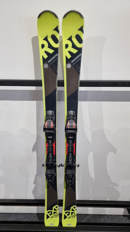 Rossignol Experience 84 HD 154cm