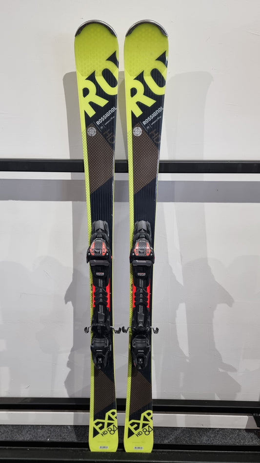 Rossignol Experience 84 HD 154cm