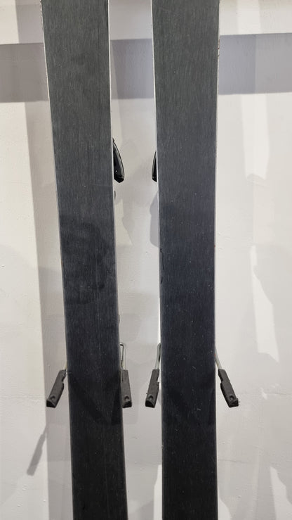 Salomon Aero X 170cm