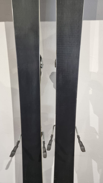K2 Potion 74ti 160cm