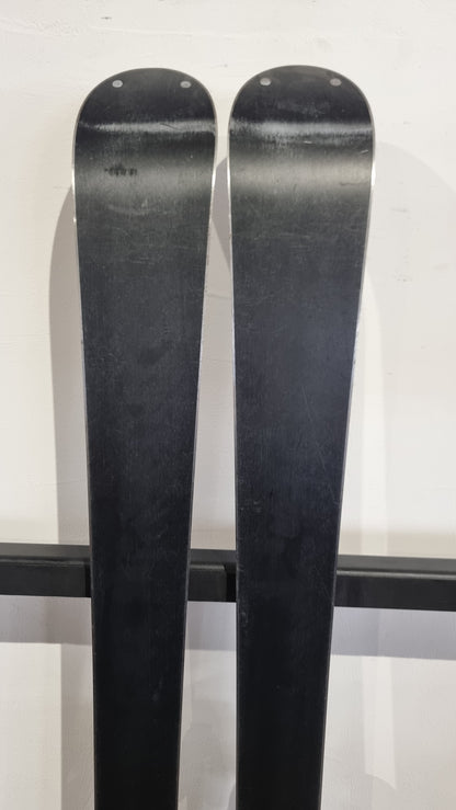 Nordica Drive 162cm