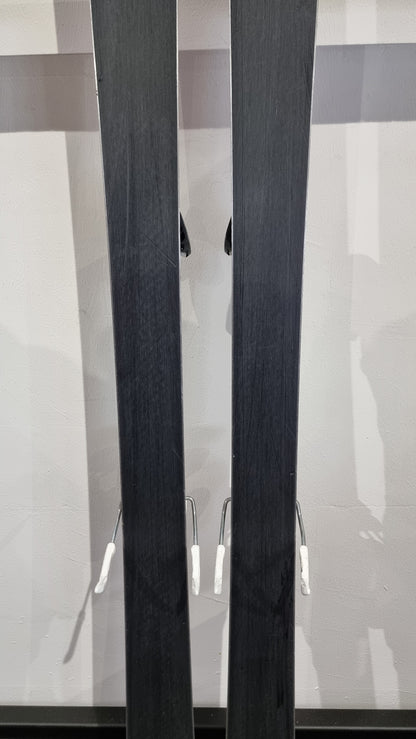Atomic Performer SC 170cm
