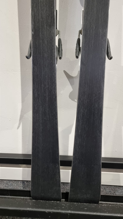 Atomic Free Zone 10.11 170cm