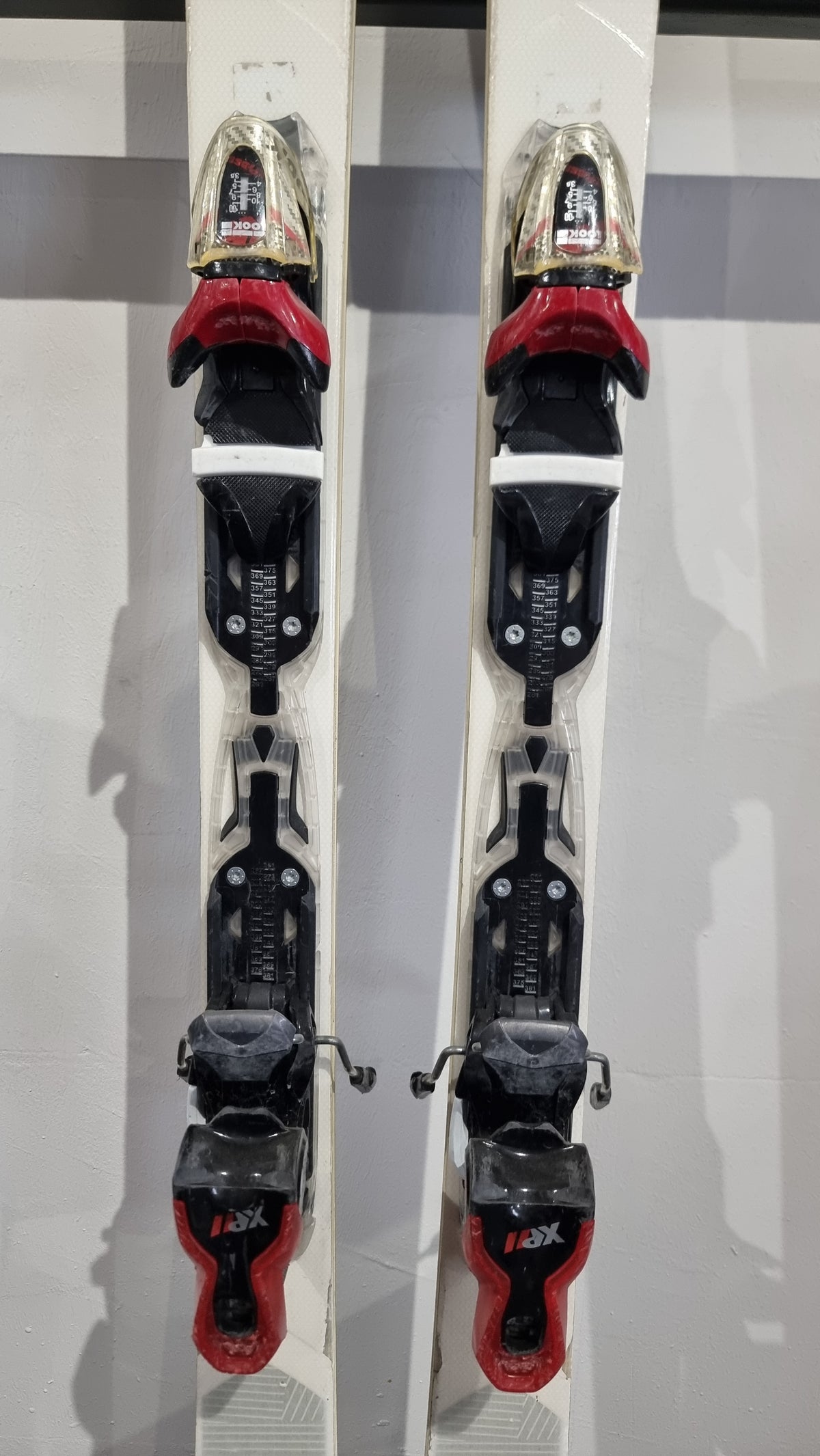 Dynastar CR 72 172cm