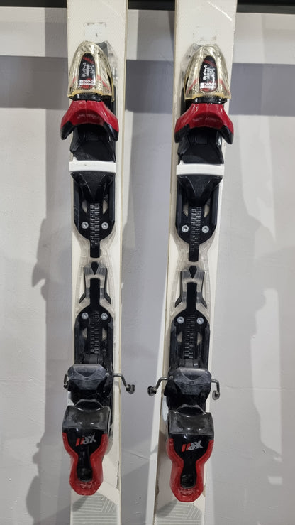 Dynastar CR 72 172cm