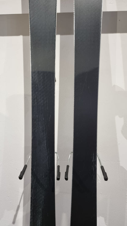 Rossignol Temptation 78 142cm