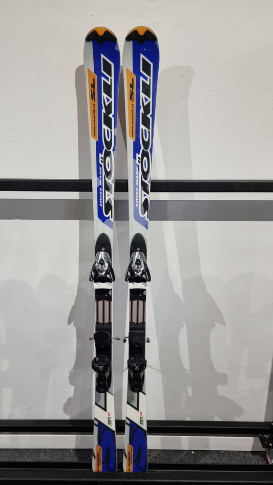 Stöckli Laser Worldcup SL 161cm