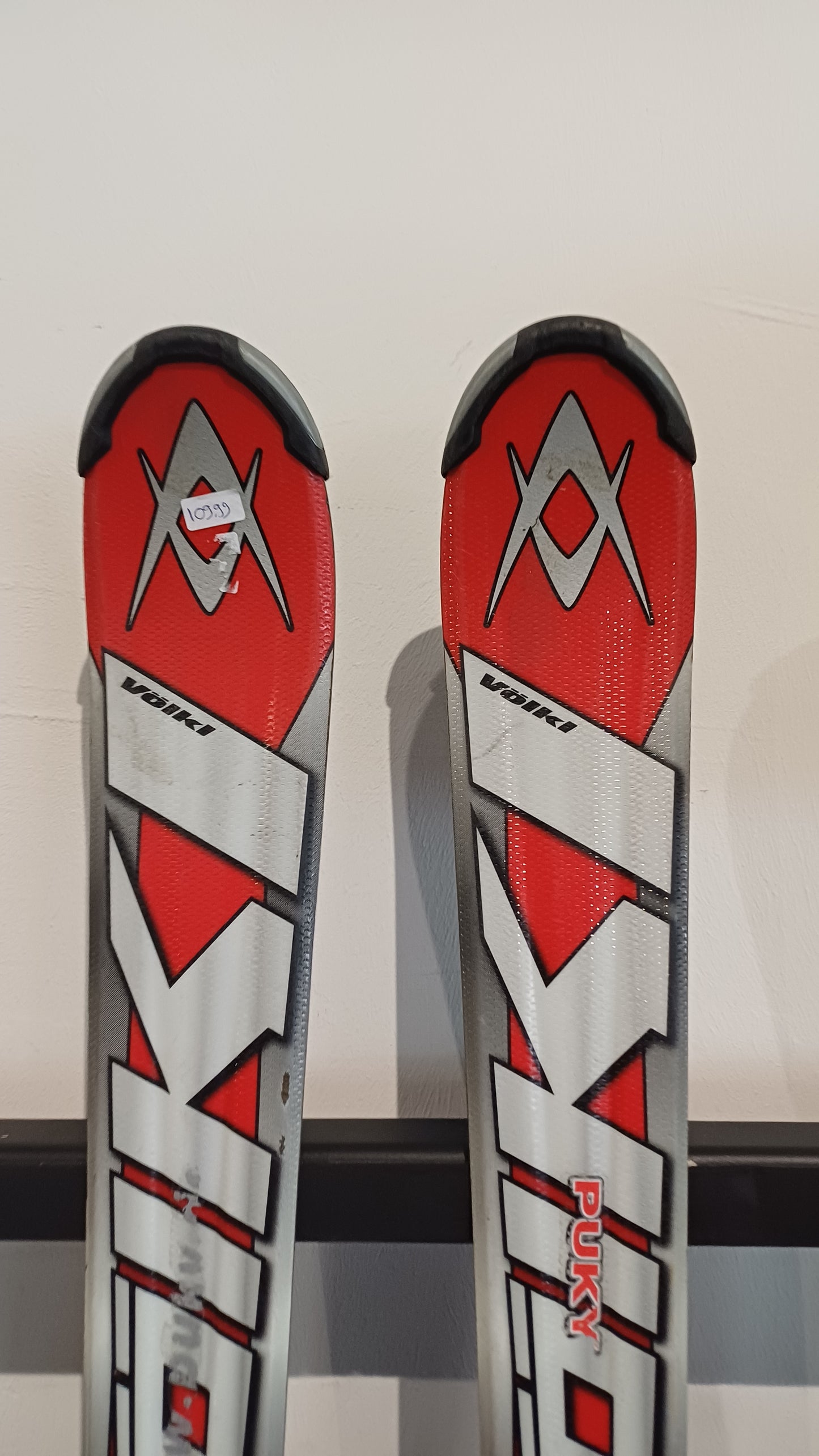 Völkl racetiger GS Jr 150 cm