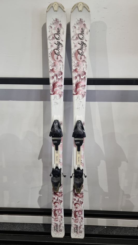 Head Only One 156cm