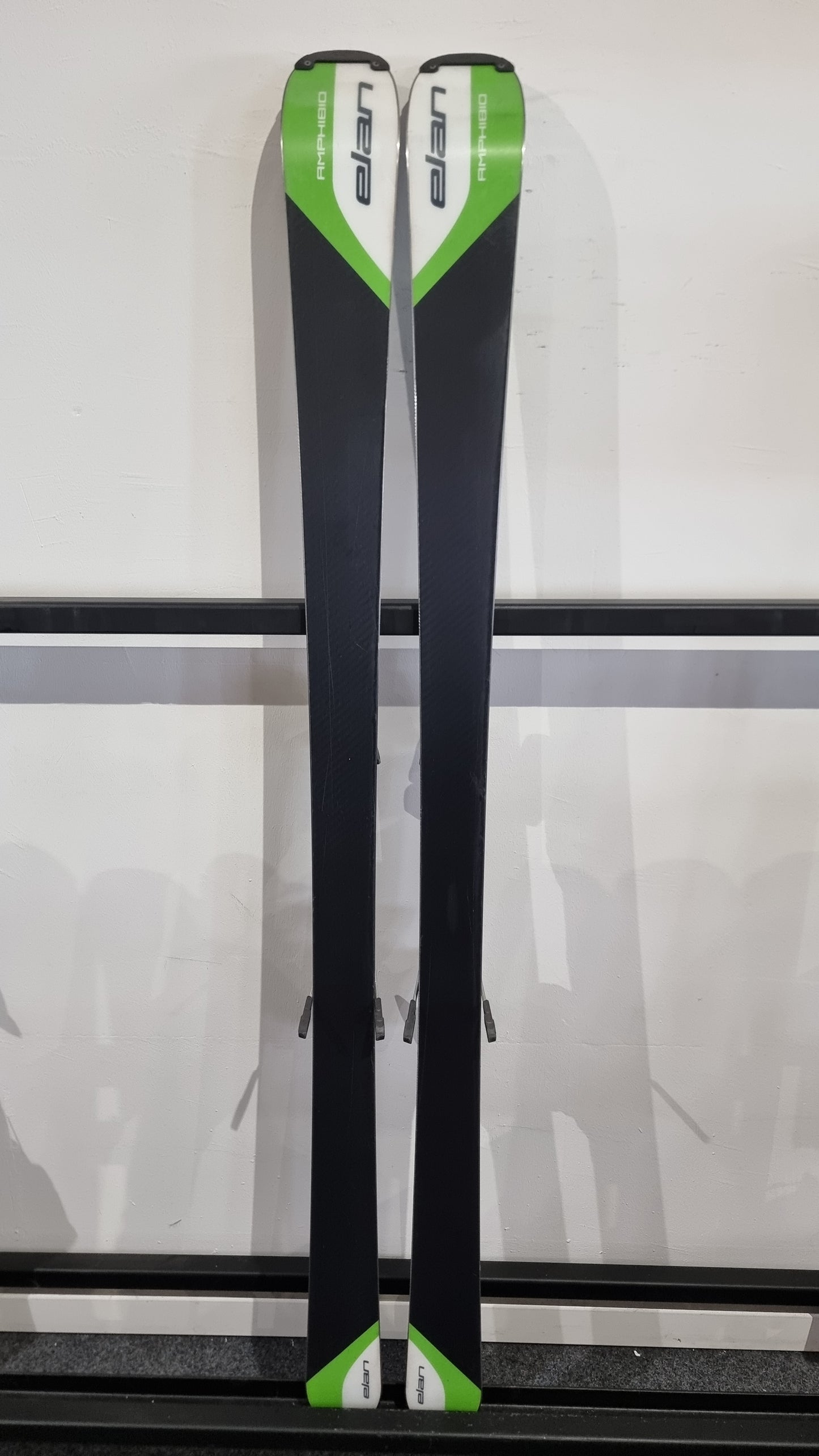 Elan Waveflex 82 XTI 176cm