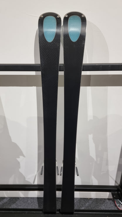 Kastle LX85 144cm