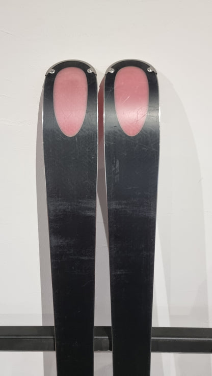 Kästle FX 85 Dual Rise 181cm
