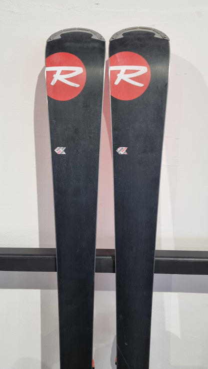 Rossignol Hero Elite Long Turn 162cm