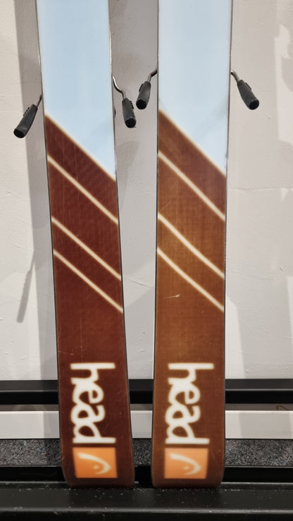 Head Junior Caddy 161cm