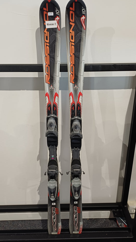Rossignol actys 100 146 cm