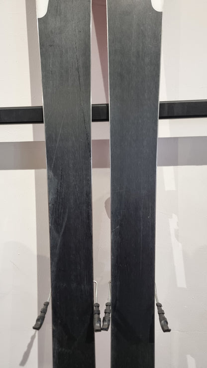 Elan Amphibio Spectrum 105 187cm