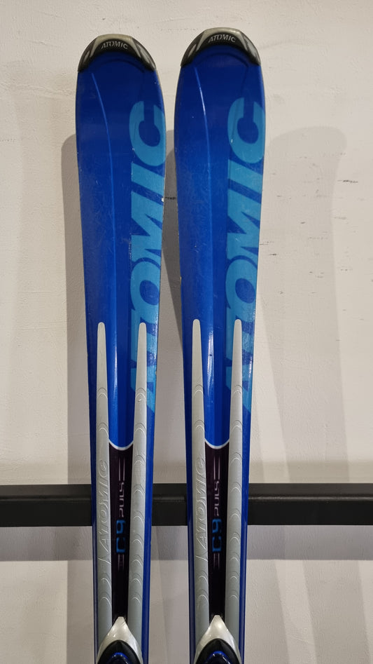 Atomic C9 Puls C-Series 170cm