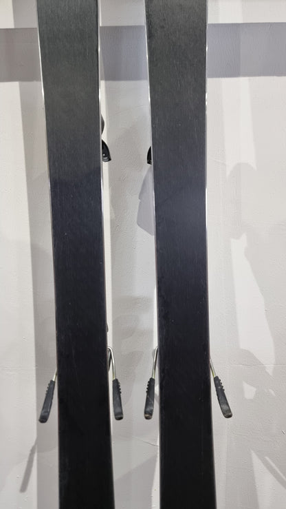 Fischer RC One 74 160cm