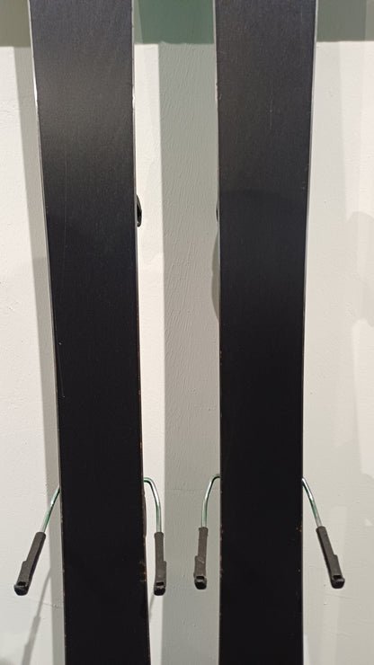 Rossignol react 4 154 cm