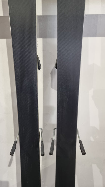 Atomic Nomad Codec 171cm