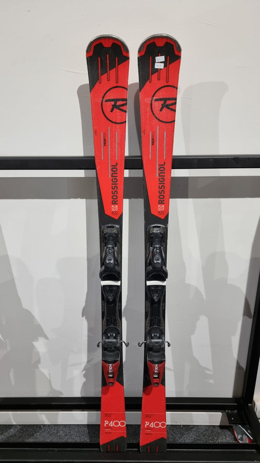 Rossignol Pursuit Carbon P400 149cm