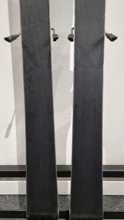 Blizzard X-Cross XC 163cm