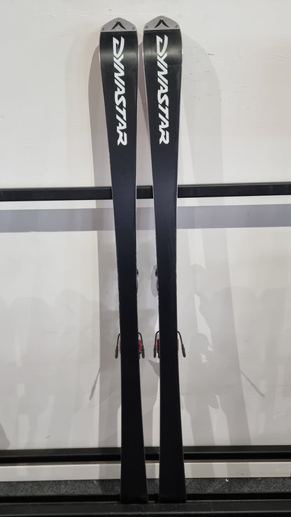 Dynastar Omeglass 63 Speed 165cm
