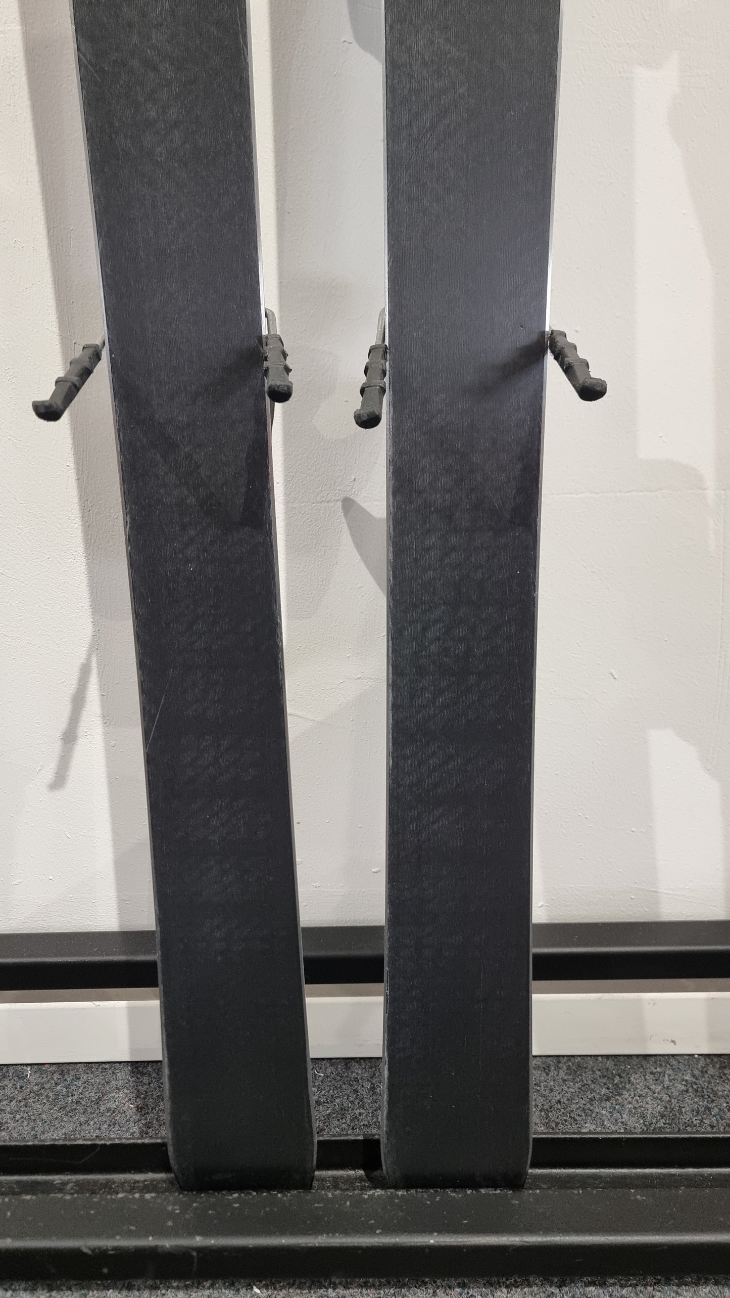 Grenzwertig Freeride 162cm