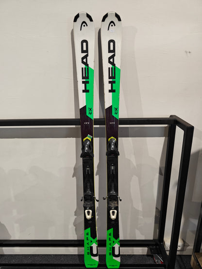 Head Shape CX 177 cm
