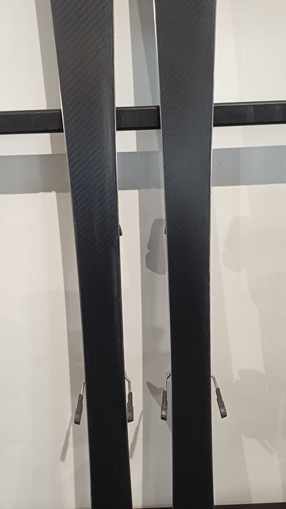 Elan waveflex 82 XTI 168 cm