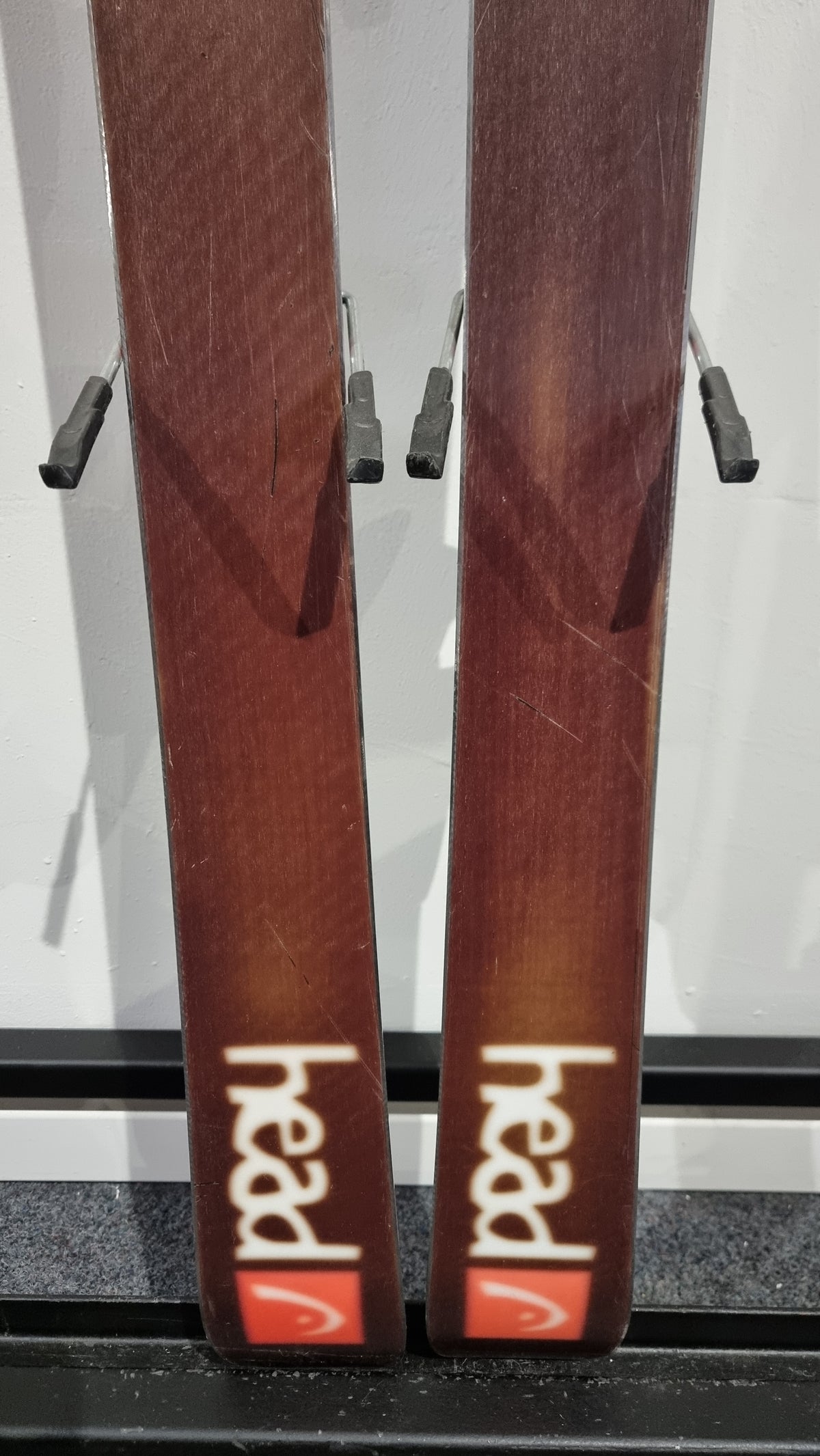 Head The Jr Caddy 81 141cm