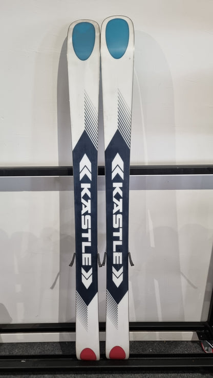 Kastle XX110 180cm
