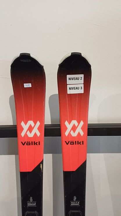 Völkl deacon 7.4