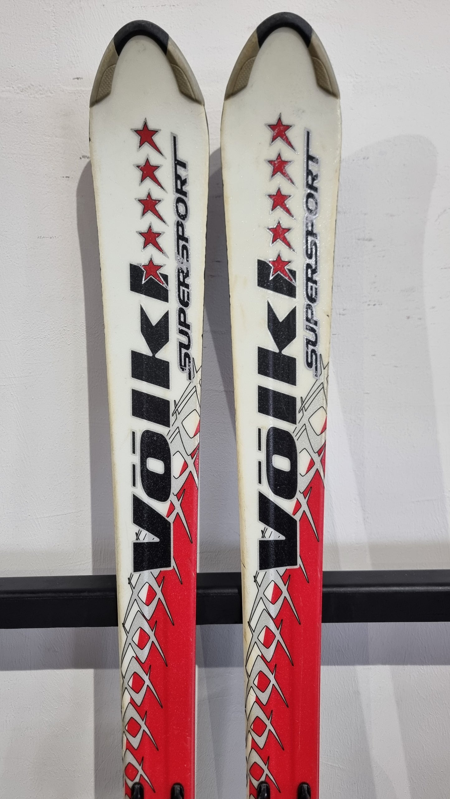 Völkl Supersport 168cm