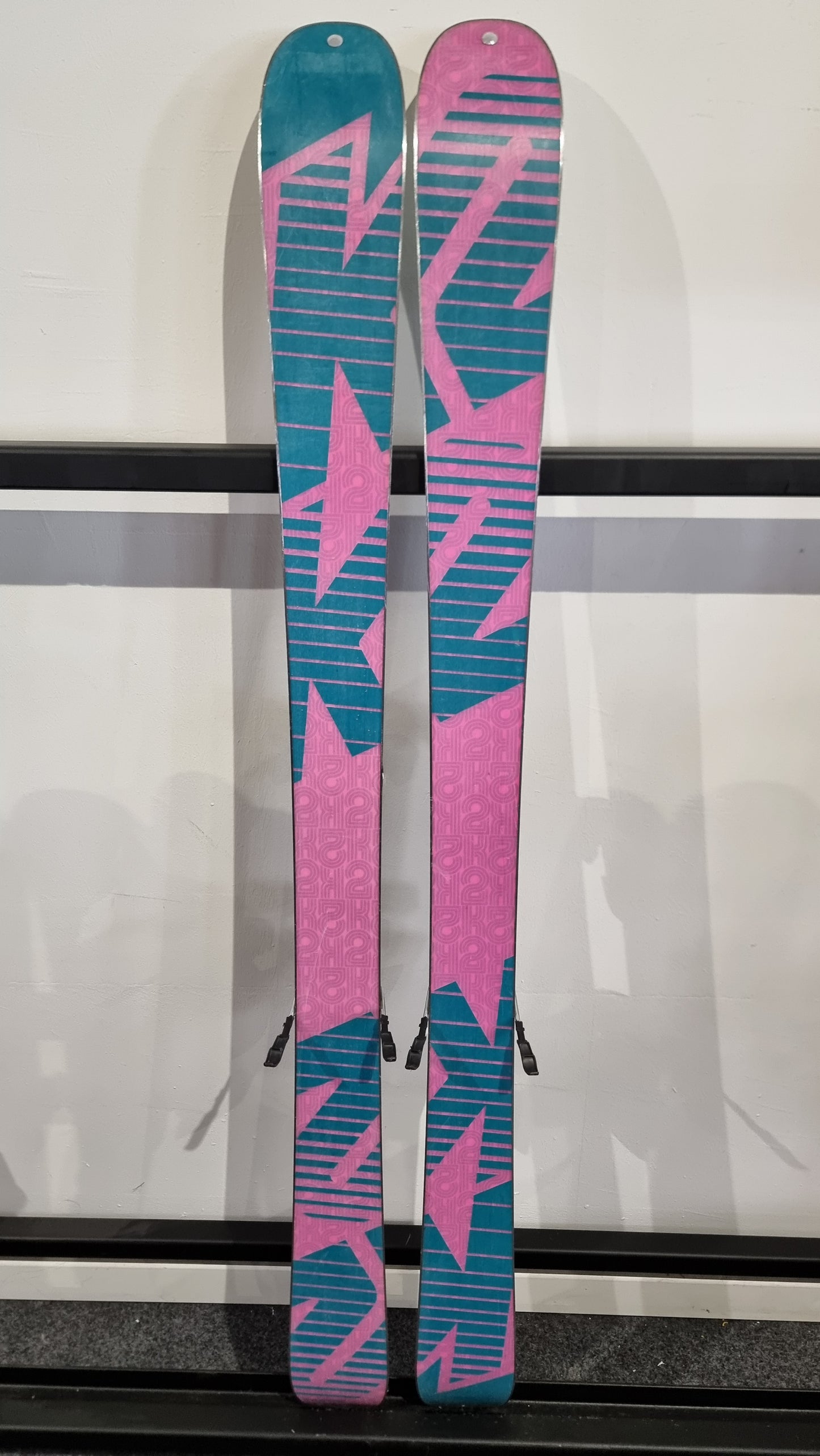 K2 MissDemeanor 149cm