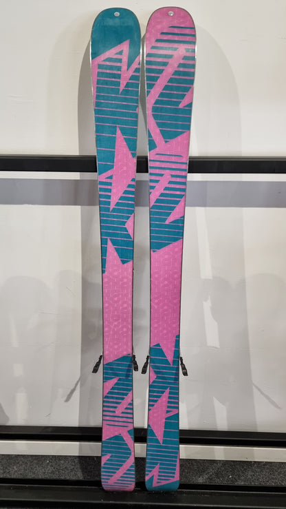 K2 MissDemeanor 149cm