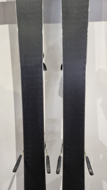 Fischer RC One 74 153cm