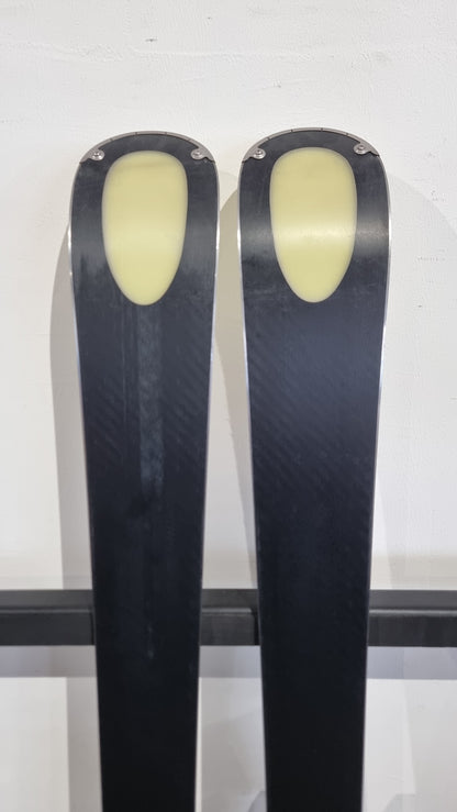 Kastle DX85 160cm