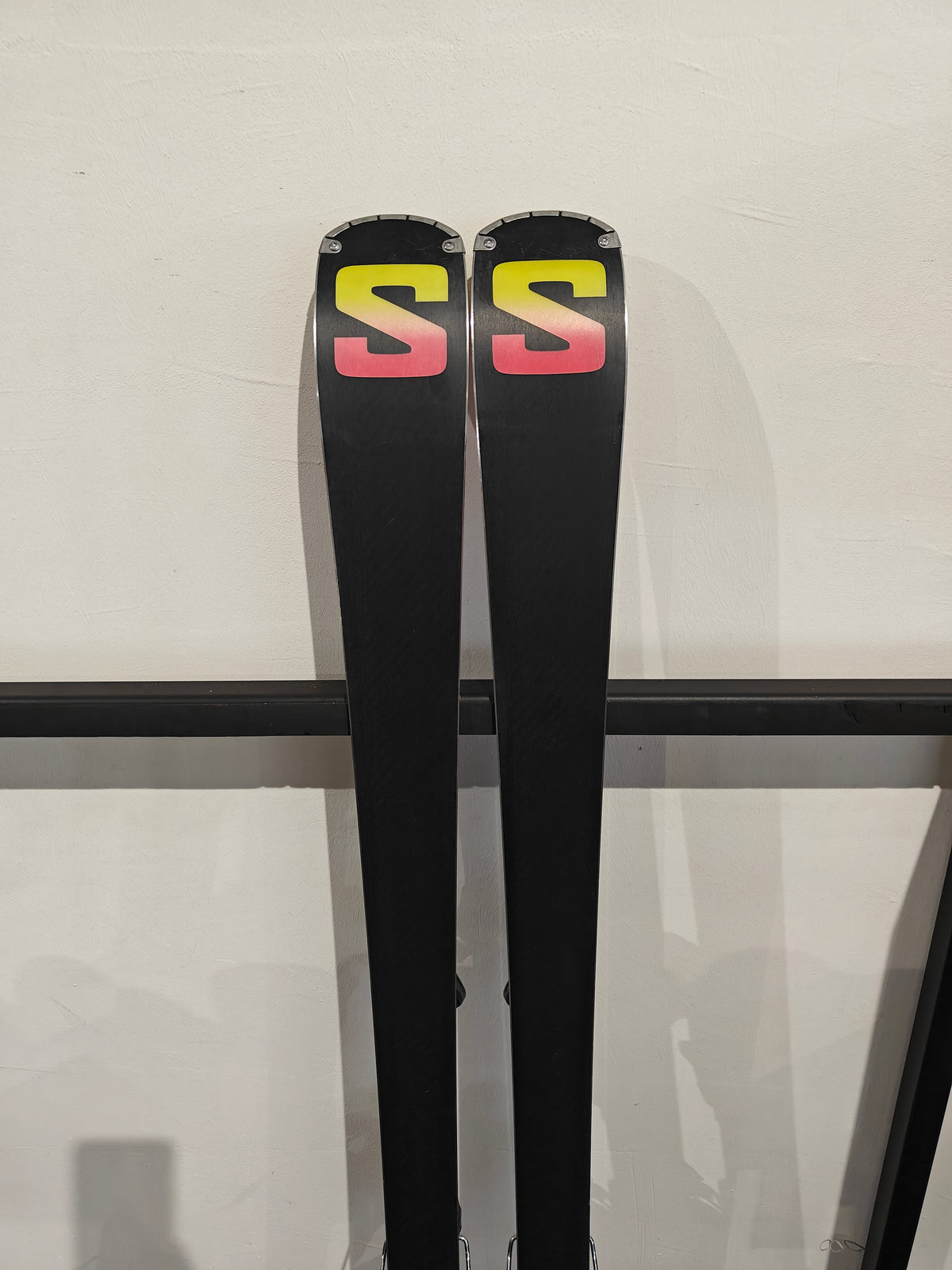 Salomon CTS 155 cm