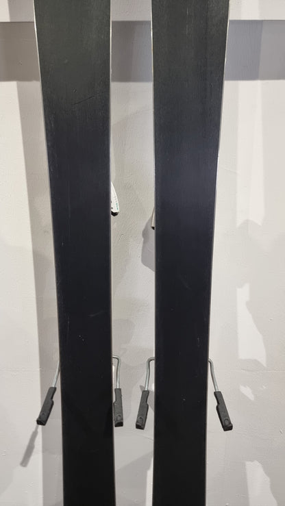 Salomon Bamboo 155cm