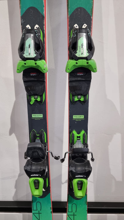 Elan SLX Pro 145cm